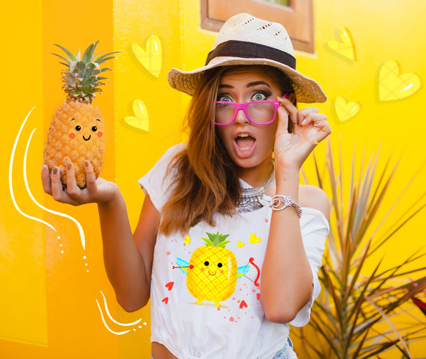 Cu-piña del Amor