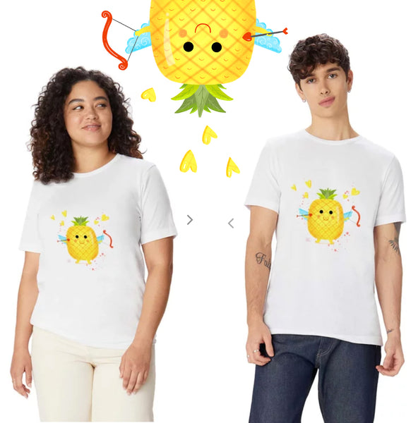 Cu-piña del Amor