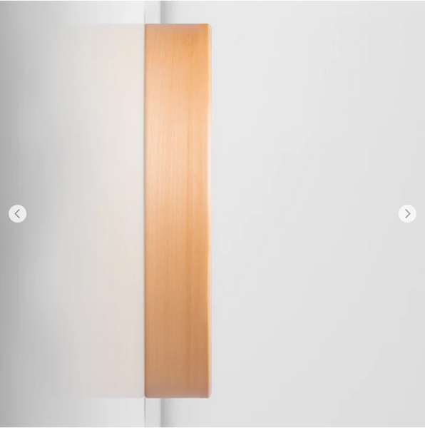 Reloj de pared Zul