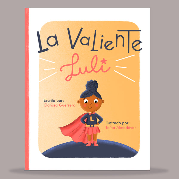 PACK Luli: Cuento + póster + cuaderno de actividades